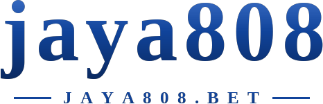 jaya808 logo